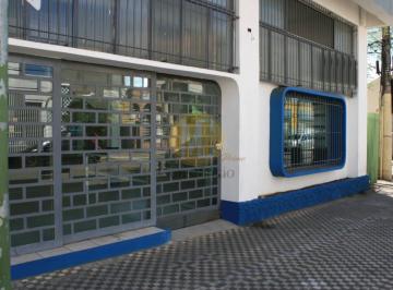 Comercial · 224m² · Prédio Comercial no Centro de São José dos Campos