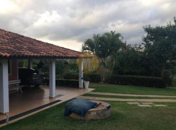 Rural · 500m² · 3 Quartos · 12 Vagas · Chácara com 3750 m² - Casa com 3 Dormitórios -  Bairro Bom Retiro