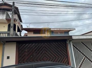 Casa · 166m² · 2 Quartos · 2 Vagas · Sobrado 2 quartos ,1  Suíte , escritório,2 Vagas - Pq Industrial