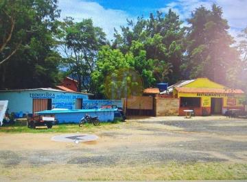 Rural · 400m² · 4 Quartos · 6 Vagas · Chácara/Pousada/Restaurante -Na beira da Rodovia-Santa Rita do Sapucaí - MG