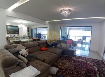 Apartamento · 145m² · 4 Quartos · 4 Vagas · Apartamento com 4 quartos sendo 4 suites - Indaiá - Caraguatatuba/SP