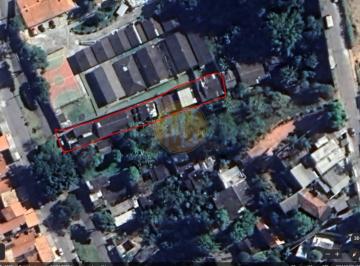 Terreno · 747m² · Terreno com 747 m² - ZM4 - São Judas R$450.000,00
