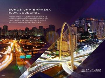 Apartamento en Venda de 2 quartos Jardim das Colinas · Lançamento Kingdom Towers - Ao Lado do Colinas Shopping