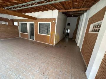 Casa · 205m² · 3 Quartos · 4 Vagas · Casa 3 Dormitórios + Edícula - 205m² - Bosque dos Eucaliptos