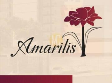 Apartamento · 65m² · 2 Quartos · 1 Vaga · Lançamento Amarilis - Società - Urbanova - 2 e 3 Dorms, 1 ou 2 Vagas