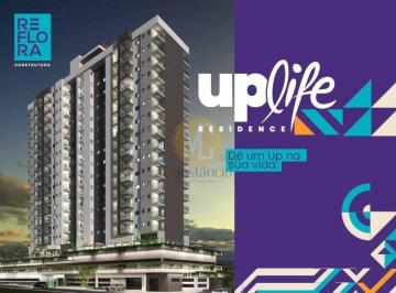 Apartamento · 38m² · 1 Quarto · 1 Vaga · Lançamento UP Life Residence - 1 e 2 Dormitórios - Próx ao Centervale