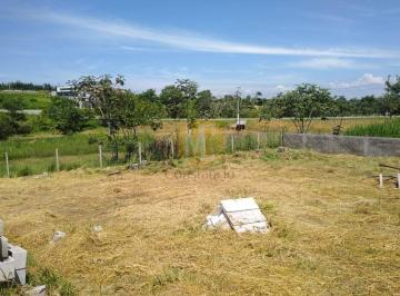 Terreno · 1000m² · Terreno 1.000 m² - Cond Village da Serra -  Tremembé-SP