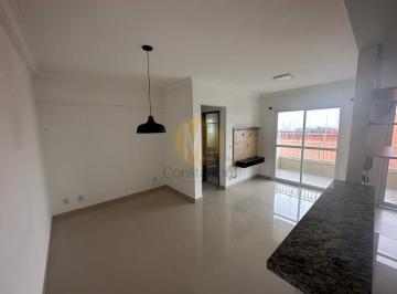 Apartamento · 69m² · 2 Quartos · 1 Vaga · Ap 2 Dormitórios sendo 1 Suíte - 69 m² -Varanda Gourmet - Parque Industrial