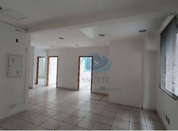 Comercial · 88m² · 2 Vagas · Conjunto em Paraíso, São Paulo/SP de 88m² para locação R$ 2.900,00/mes