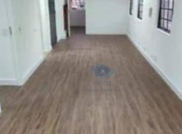Comercial · 60m² · 1 Vaga · Sala em Bosque da Saúde, São Paulo/SP de 60m² para locação R$ 2.200,00/mes