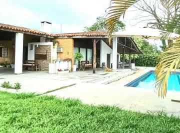 Casa · 771m² · 7 Quartos · 12 Vagas · Casa em Chácara Pavoeiro, Cotia/SP de 771m² 7 quartos à venda por R$ 2.700.000,00 ou para locação R$