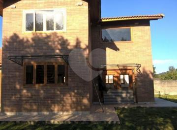 Sem Categoria · Condomínio com 3 quartos à venda em Serra da cantareira - SP