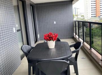 Foto 01 · Apartamento, São Brás, Belém, PA