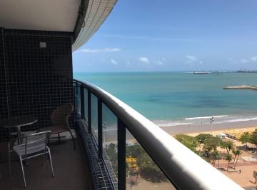 Apartamento de 2 quartos, Fortaleza · Apartamento  venda Meireles condomínio lands Skiep