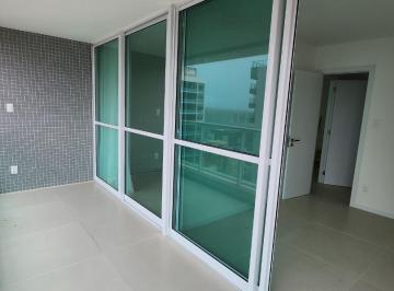 Foto 01 · Apartamento à Venda em Salvador-BA: 1 Quarto, 1 Sala, 1 Banheiro, 1 Vaga de Garagem, 45m² na Barra!