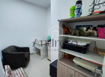 Comercial · 6m² · Sala Comercial para Locação na Vila Esperança
