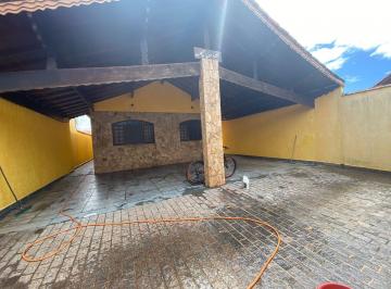 Casa de 3 quartos, Praia Grande · Casa Isolada 4 vagas 3 quartos Grande Solemar a venda