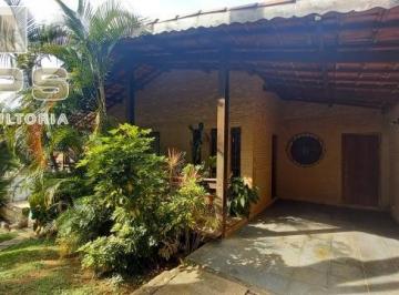 Foto 18 · Casa para reforma ou construção de condomínio Village à venda na região da Alameda Lucas, com 1240m²