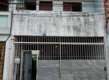 40034d27a0985385ba4750be82619a504cf2cca0 · Casa com 3 dormitórios à venda, 5 m² por R$ 350.000,00 - Jardim Presidente Dutra - Guarulhos/SP