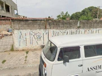 47b8d100c2f3a88102e12bb0280113f00174373a · Terreno à venda, 728 m² por R$ 900.000 - Cidade Serodio - Guarulhos/SP
