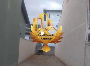 Foto 01 · Terreno à venda na Granja Daniel, Taubaté-SP: 125,00 m² de área. Venha construir seu sonho!