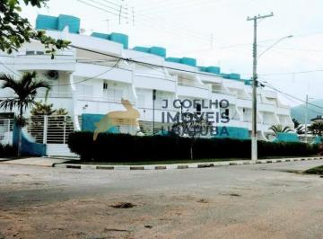 Foto 01 · Tríplex com 3 dormitórios para venda no itagua - Ubatuba SP