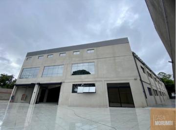 Foto 01 · Galpão/Depósito/Armazém para Alugar, 4571 m² por R$ 183.000/Mês