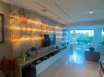 Apartamento de 4 quartos, Recife · Apartamento na melhor localização da casa falta