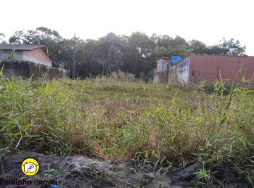 Foto 01 · Vendo terreno em Peruíbe