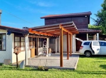 Foto 01 · Casa, Lagoa Country Club, Cidreira, RS