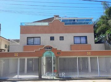 Apartamento de 3 quartos, Matinhos · Cobertura para venda com 3 quartos em Caioba