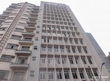 Comercial , Curitiba · Conjunto Comercial com 2 Salas no Centro de Curitiba