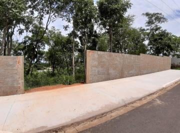 Terreno · 1260m² · Terreno Lote no bairro Santa Rosa em Cuiabá