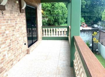 img26 · Casa tipo sobrado com piscina em Cuiabá
