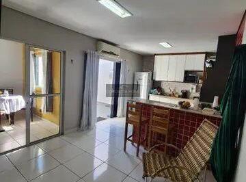 Casa · 115m² · 2 Quartos · 2 Vagas · Casa em Condomínio fechado Esmeralda na Guarita II