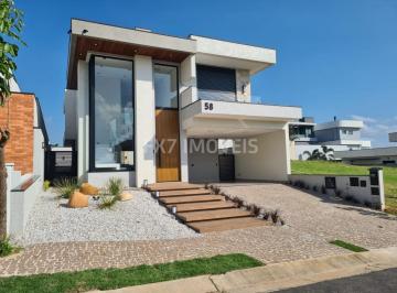 Foto 35 · Casa a venda no Swiss Park Campinas com 4 suítes.