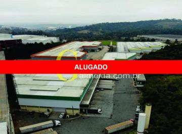 Foto 01 · Galpão para alugar - Estância São Francisco - Itapevi