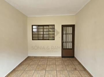 Casa · 71m² · 2 Quartos · 1 Vaga · Casa residencial para locação no bairro Ipiranga, em Ribeirão Preto/SP.