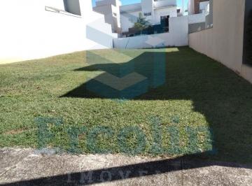 Foto 01 · TERRENO A VENDA CONDOMÍNIO SUNSET VILLAGE SOROCABA - SP