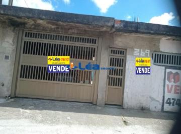 Foto 01 · Casa, Vila Figueira, Suzano, SP