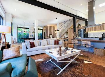 Casa · 254m² · 3 Quartos · 2 Vagas · Casa à venda na Vila Nova Conceição - 3 quartos