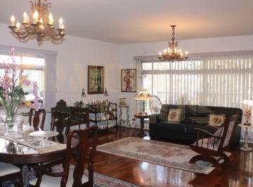 Casa · 400m² · 4 Quartos · 8 Vagas · Sobrado à venda no Jardim Marajoara SP - 4 quartos