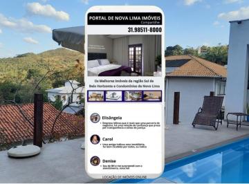 2023/07/c671d143d59984488c062304ec51fce7.jpg · Esta linda casa a venda está localizada no Condomínio Vila do Ouro, em Nova Lima,