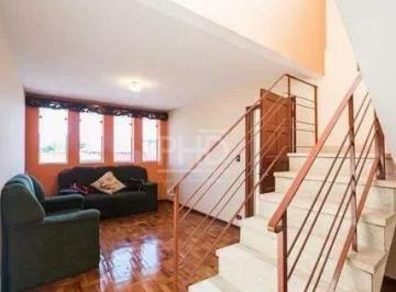 Casa · 166m² · 5 Quartos · 2 Vagas · Sobrado residencial para aluguel em São Bernardo do Campo/ Centro - 5 quartos, 2 vagas, frente