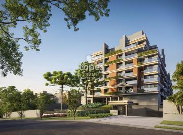 Apartamento de 3 quartos, Curitiba · *Lançamento* Solenne - Apartamento a venda no Juvevê, 3 Quartos, 108 m²