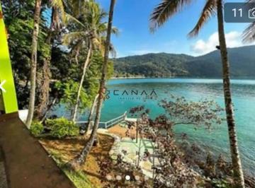 Comercial · 800m² · 20 Quartos · Pousada de 20 suítes na praia de palmas, ilha grande