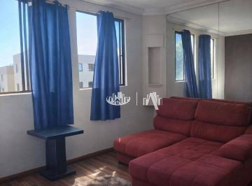Apartamento no Resid. Nova Inglaterra com 2 quartos à venda, 40 m² - M · Apartamento no Resid. Nova Inglaterra com 2 quartos à venda, 40 m² por R$ 160.000 - Monte Belo - Lon