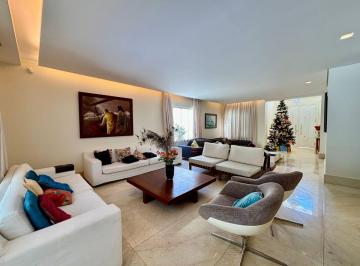 Casa de 3 quartos, Brasília · SHIS QL 12 - PENÍNSULA - 3 Suítes com Elevador