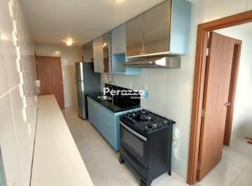 Foto 10 · Alphaville I Brasília Apartamento 4 Quartos Reformado Varanda Armários Planejados R$ 895.000,00