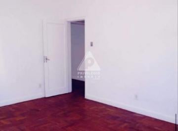 Apartamento · 118m² · 3 Quartos · 1 Vaga · Apartamento à venda, 3 quartos, 1 vaga, Botafogo - RIO DE JANEIRO/RJ